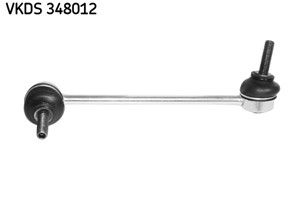 Stang, stabilisator, framaksel, Høyre eller venstre, MERCEDES-BENZ, A 203 320 21 89, A 203 320 26 89, A 203 320 29 89