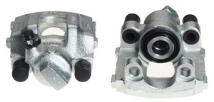 Bremsecaliper, Bakaksel, Høyre, Bak akselen, BMW 3 [E36], 3 Coupé [E36], 34 21 1 160 338, 639 420 17 85, A639 420 17 85