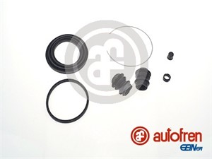 Reparasjonssett, bremseklave, Framaksel, TOYOTA,LEXUS, 04479-20330, 04479-33010