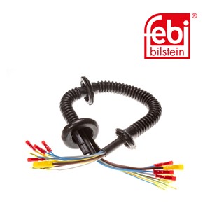 Kabelreparasjonssett, koffertromlokk, BMW 3 Coupé [E46], 61 11 6 943 313 SK2, 61 11 6 943 313, 61 11 6 943 602 SK2, 61 11 6 943 602, 61