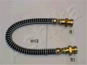 Holder, bremseslange, Bakre venstre, HYUNDAI GETZ, 587371C000, 587371C000DS