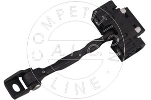 Dørfester, Foran høyre, Foran venstre, SKODA SUPERB II, SUPERB Kombi II, 3T0 837 249B, 3T0 837 249C