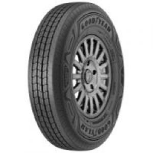 Goodyear Duramax Steel 0/0LR0 121L
