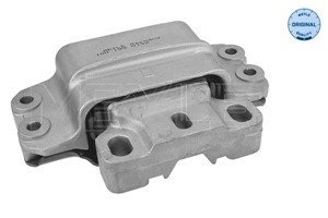 Lagring, motor, Venstre, SKODA SUPERB II, SUPERB Kombi II, VW PASSAT B6, PASSAT B6 Variant, PASSAT B7 Skåp / kombi, PASSAT CC B6, 3C0 19