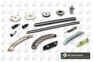 Registerkjedesett, CITROËN,FIAT,IVECO,PEUGEOT, 504210252, 504294672, 504310251, 504310252, 5801628694, 5802009617, 5802009660