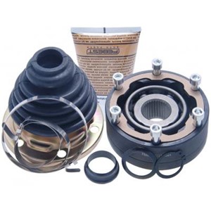 Leddsett, drivaksel, Framaksel, Girkassesiden, AUDI,SEAT,SKODA,VW, 191407331, 191498103, 191498103C, 191498103CX, 1H0407331B, 1K0407272J