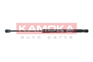 Pneumatisk fjær, motorpanser, Foran, HYUNDAI ix55, 811603J000