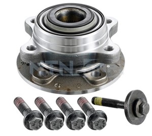 Hjullagersett, Foran, Framaksel, VOLVO XC90 I, 30639875
