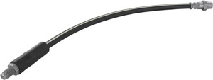 Bremseslange, Framaksel, Ved bremsekaliper, BMW 7 [E38], 1 161 964, 1 163 155, 34 30 1 161 964, 34 30 1 163 155