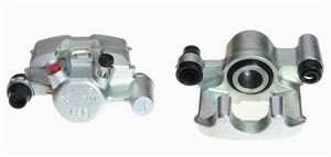 Bremsecaliper, Bakaksel, Foran akselen, Høyre, TOYOTA PRIUS Liftback, 47730-21030