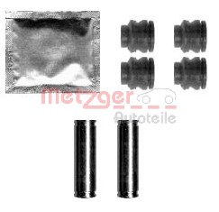 Styrebolt, bremseklave, Foran, KIA PICANTO