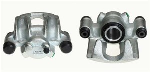 Bremsecaliper, Bakaksel, Foran akselen, Høyre, CITROËN,FIAT,PEUGEOT, 22012368, 22052017, 436082, 436092, 436211, 436244, 436245, 436246,