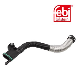 Slange, veivhuslufting, AUDI,SEAT,SKODA,VW, 06J 103 213 B, 6J 103 213 B