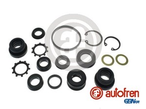 Reparasjonssett, hovedbremsesylinder, VOLVO 340-360, 340-360 Sedan, 3277787, 3342002