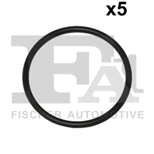 Tetningsring, MERCEDES-BENZ, 860836, 9158419
