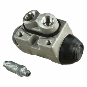 Hjul bremsesylinder, Bakaksel, Høyre bakaksel, Høyre, HYUNDAI ACCENT II, ACCENT Sedan II, GETZ, 58380-25200, 5838025300