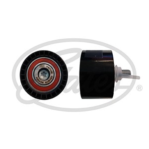 Styrerulle-kilerem tannrem, VOLVO, 31316581, 31401333