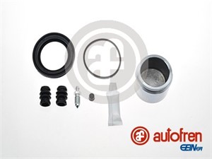 Reparasjonssett, bremseklave, Framaksel, MITSUBISHI L200 / TRITON, L200 / TRITON Flak/chassi, PAJERO SPORT II, 4605A201, 4605A202