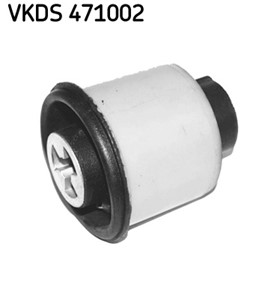 Akselskaft, Bakaksel, AUDI,SEAT,SKODA,VW, 1J0 501 541 C, 6R0 501 541 A