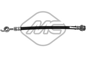 Bremseslange, Bakaksel, RENAULT KOLEOS I, 462102143R, 462105265R, 46210JG013