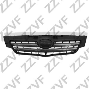Radiatorgitter, Foran, TOYOTA COROLLA Sedan, 53100-02190