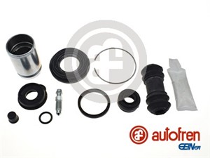 Reparasjonssett, bremseklave, Bakaksel, TOYOTA COROLLA, COROLLA Compact, COROLLA Kombi, COROLLA Liftback, 47730-12380, 47730-12430, 4773