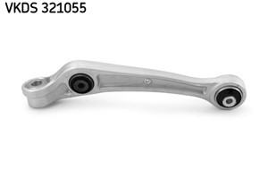 Bærebru, Foran, Framaksel høyre, Nede, AUDI A4 Allroad B8, A4 B8, A4 B8 Avant, A5, A5 Cabriolet, A5 Sportback, Q5, 8K0 407 152 B, 8K0 40