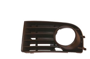Radiatorgitter, Foran venstre, VW GOLF V, 1K0 853 665 9B9