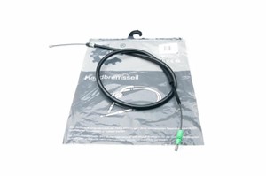 Kabel, parkeringsbremse, Bak, Høyre, RENAULT MEGANE Grandtour I, 7711029461, 8200029461, 8962211, 8962407