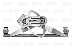 Vindusheis, Foran, Venstre, VOLVO C30, S80 II, V70 III, XC70 II, 30784509