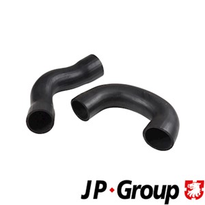 Ladeluftslange, OPEL VECTRA C, VECTRA C GTS, VECTRA C Kombi, VAUXHALL VECTRA Mk II, 24415009, 24415011, 5835820, 835156, 835158, 9178635