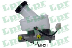 Hovedbremsesylinder, CHEVROLET MATIZ, DAEWOO MATIZ, 427771, 93741036, 94566233