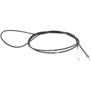 Panserkabel, TOYOTA LAND CRUISER PRADO, LAND CRUISER VAN, 53630-60160