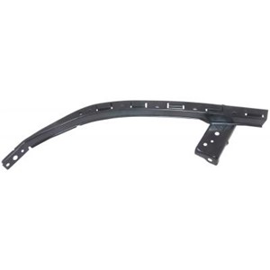 Holder, støtfanger, Foran venstre, ACURA TSX, HONDA ACCORD VII, ACCORD Tourer VII, 71190-SEA-000