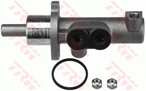 Hovedbremsesylinder, OPEL VECTRA B, VECTRA B Halvkombi, VECTRA B Kombi, VAUXHALL VECTRA, 5 58 162, 90512840