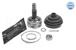 Leddsett, drivaksel, Hjulside, OPEL,VAUXHALL, 03 74 175, 3 74 175, 90 33 4947, 90334947