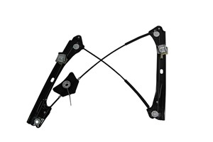 Vindusheis, Framaksel venstre, VW JETTA IV, 16D837461, 5C6837461, 5C6837461E, 5C6837461H
