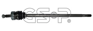 Drivaksel, Framaksel høyre, JEEP CHEROKEE, GRAND CHEROKEE I, WRANGLER I, WRANGLER II, 4720380