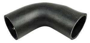 Ladeluftslange, Høyre, FORD FIESTA IV, FOCUS I, 1073087, 1135965, 1229491, XS4Q-6K683-AB, XS4Q-6K683-FA