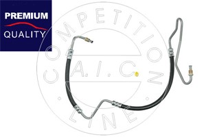 Hydraulikkslange, styring, Fra styresnekke til kjølerør, TOYOTA COROLLA, COROLLA Compact, COROLLA Kombi, 44040-12180, 44040-12181, 44040