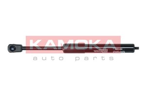Pneumatisk fjær, motorpanser, Foran, BMW 5 [F10], 5 Touring [F11], 51237207188