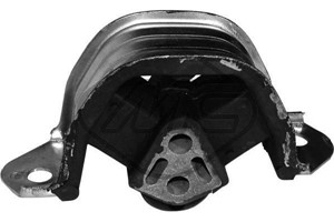 Lagring, motor, Foran høyre, OPEL, 684 282, 684 283, 684 667, 684291