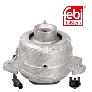 Lagring, motor, Venstre, MERCEDES-BENZ, 205 240 12 00, A205 240 12 00