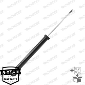 Støtdemper, Bakaksel, AUDI,SEAT,VW, 5Q0513049BF, 5Q0513049BG, 5Q0513049BR, 5Q0513049CC, 5Q0513049CD, 5Q0513049CQ, 5Q0513049CR, 5Q0513049