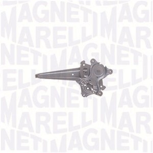 Vindusheis, Bakre venstre, TOYOTA RAV 4 III, RAV 4 IV, 6980442040