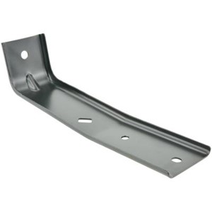Holder, støtfanger, Bak, NISSAN QASHQAI / QASHQAI +2 I, QASHQAI / QASHQAI +2 VAN I, 79183-JD000
