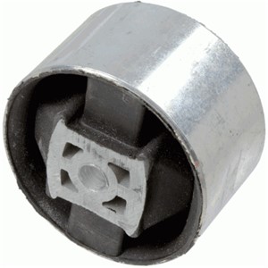 Lagring, motor, Bak, CITROËN C6, C8, PEUGEOT 407 SW, 807, 1809 41