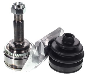 Leddsett, drivaksel, Hjulside, MITSUBISHI CARISMA, CARISMA Sedan, MR377295, MR377296
