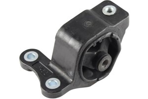 Lagring, motor, Bak, HONDA JAZZ II, 50810SAA982