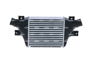 Ladeluftkjøler, CITROËN C4 AIRCROSS, MITSUBISHI ASX, ASX Van, LANCER VIII, LANCER Sportback VIII, PEUGEOT 4008, 022 103 101 A, 022 103 1